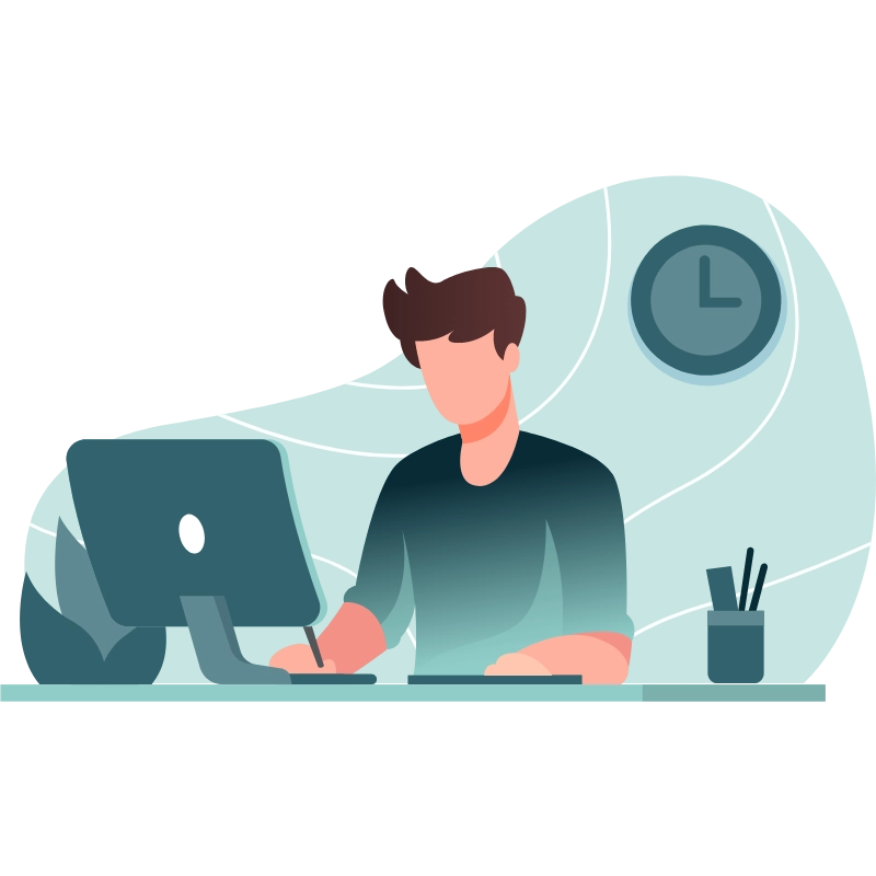 e book writing